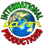 Internatlaser Logo